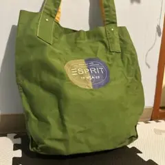 【メキシコ製】US古着トートバッグ