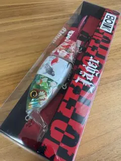 イェーガー　テンフィートアンダー　キャンベル宇都宮セット imgrc0096579971.jpg