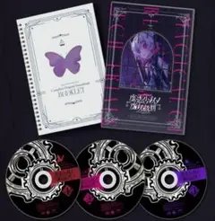 【新品未開封品】魔法少女ノ魔女裁判 コンプリートオリジナルサウンドトラック