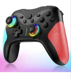 Switch コントローラー 連射機能 スイッチ コントローラー マクロ機能