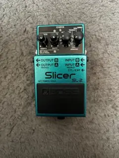 2025年最新】boss sl slicerの人気アイテム - メルカリ