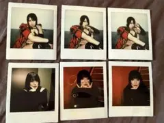 STARDOM 舞香　チェキ