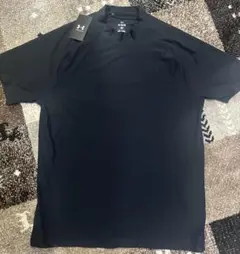UNDER ARMOUR モックネックシャツ XL