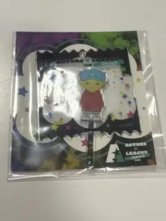 ネクサス ACTORS☆LEAGUE in Dance 2025 A☆Lくじ