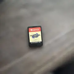 Monster Hunter Rise (Nintendo Switch)箱無し