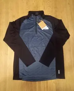 普段着でもアウトドアでも大活躍!!ザ ノースフェイス1/4ZIP TOP!!
