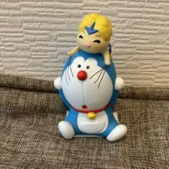 ドラえもんソフビタイムパート2ワンフェス限定