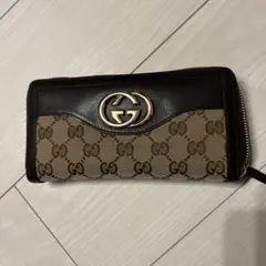 GUCCI グッチ 長財布