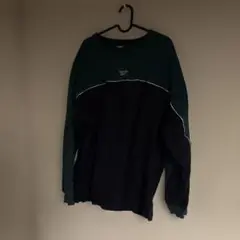 ReebokロンT