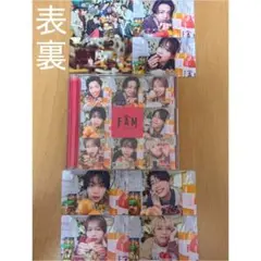 timelesz FAM【通常盤】
