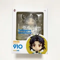 刀剣乱舞 ねんどろいど 太鼓鐘貞宗