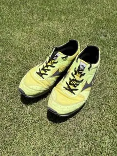 【人気】Mizuno ビルトトレーナー　【27.5cm】