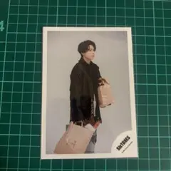 SixTONES 松村北斗 公式写真