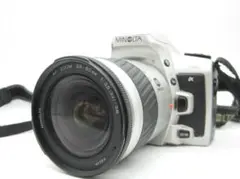 【美品✨完動品】MINOLTA SWEET α レンズキット