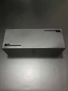 BUFFALO ケーブルボックス