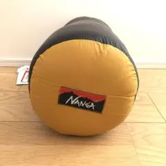 ナンガ ダウンバッグ750STD
