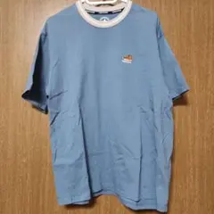 コンバース　半袖Tシャツ