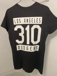 LA Tシャツ