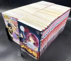 暁のヨナ 全45巻既刊セット