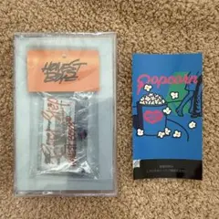 HONEST BOYZ「First Step」