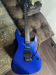 Fernandes FR-55 エレキギター　25エ232 Fernandes FR-55 エレキギター 25エ232 楽器・機材