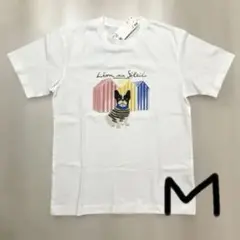 ユニクロ　ut Tシャツ コトニエコラボ　新品未使用　メンズＳ　レディースＭ