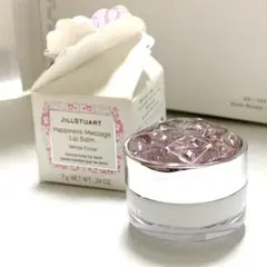 JILLSTUART リップバーム