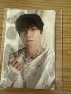 seventeen バーノン トレカ