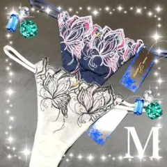レア❣️大人気✨完売❤️Tバック♥ソング♥セット♥Mサイズ✨トリンプ/ワコール系❤️