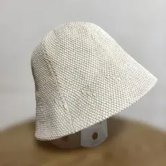 メッシュバケットハット　レディース