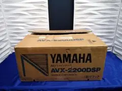 ☆現状品 美品 ヤマハ AVC-3000 DSP AVM-3000 2台セット ☆現状品 美品 ヤマハ AVC-3000 DSP AVM-3000 2台セット（YAMAHA