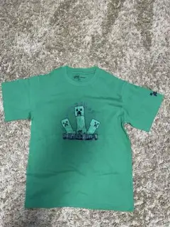 UNIQLO マインクラフト
