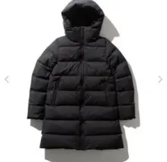 ノースフェイス ダウンシェルコート WS Down Shell Coat M