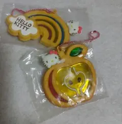 ハローキティ アクリルキーホルダー 請求の声