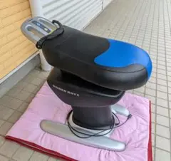 【直接引き渡し限定】　ロデオボーイ　ロディオマシーン　ヘルスマシーン
