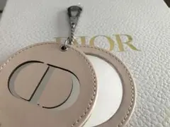 Dior ノベルティ　チャーム