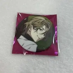 オトマ　CharadeManiacs シャレマニ　茅ヶ裂マモル　缶バッジ