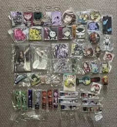 ヒロアカ　グッズ　まとめ売り