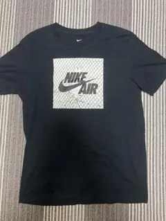 Nike ブラック Tシャツ Mサイズ