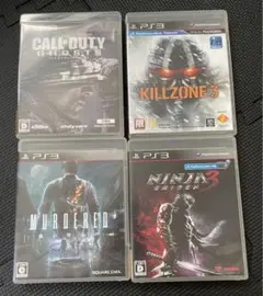 KILLZONE 3