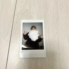 TJBB 宇原雄飛 チェキ