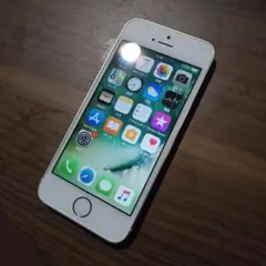 Apple iPhone 5s ゴールド 16GB ネコポス