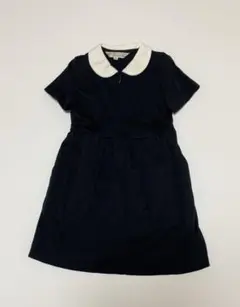 マムエモア　前ファスナーワンピース　95 90