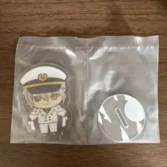 魔法使いの約束 セガラッキーくじ オーエン