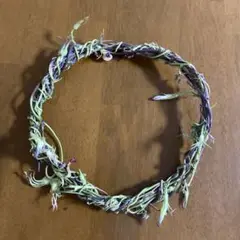 あさがおリース