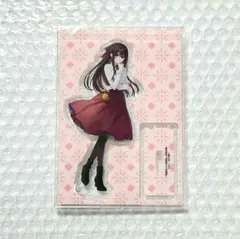 魔術探偵・時崎狂三の回顧録 ゲーマーズ限定版 アクリルスタンド