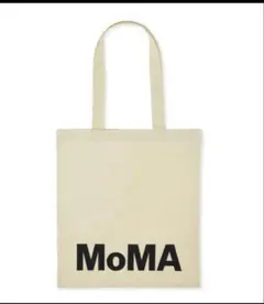 週末限定MoMA☆Artist Quote Totes コットントートバッグ