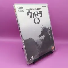 ♧ウルトラQ 4 BBBS-1774 佐原健二 桜井浩子