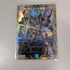 ～凍てついた時間～　マルガレーテゼロ　シークレット　シク　1枚