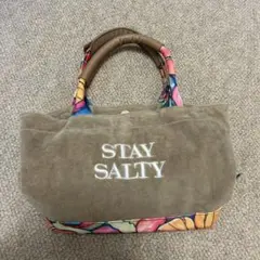 staysalty